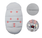 chancelière : Le Petit Nid GRIS